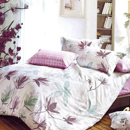 皇朝一阁 曼妙四件套床上用品图片大全与邮乐官网购物指南